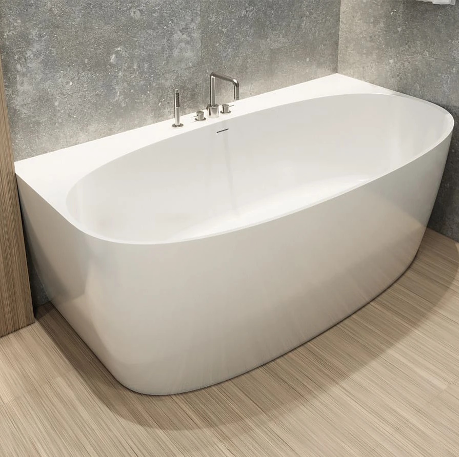 Установка ванны Семей